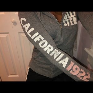 Hollister Sweatshirt